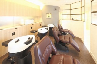 salon